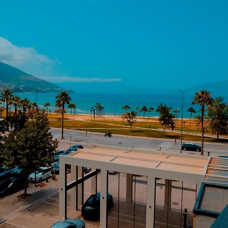 Laid Hotel Vlore Ngoại thất bức ảnh