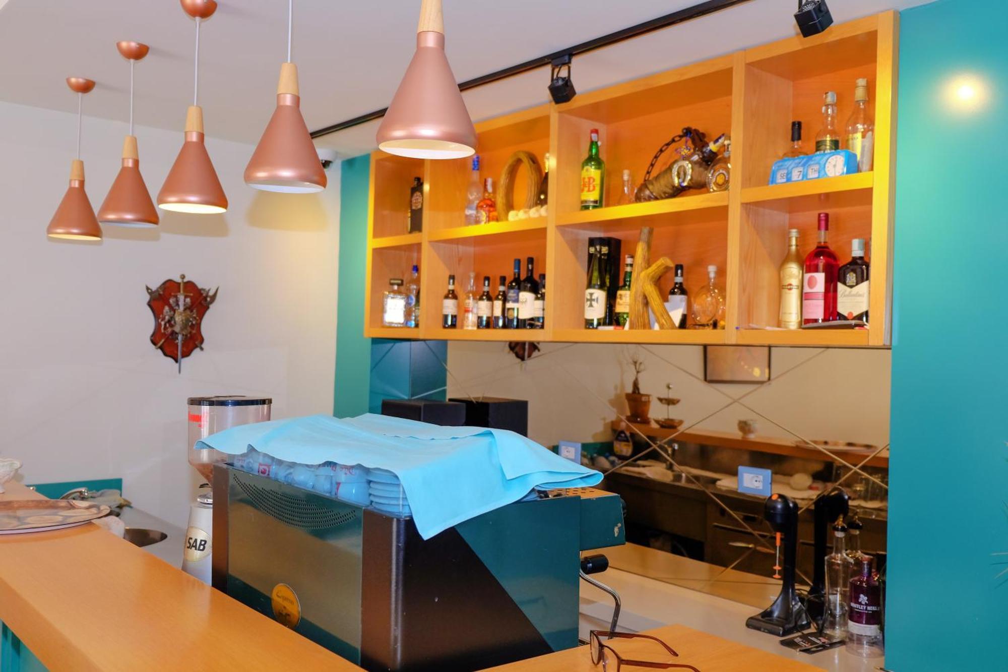 Laid Hotel Vlore Ngoại thất bức ảnh